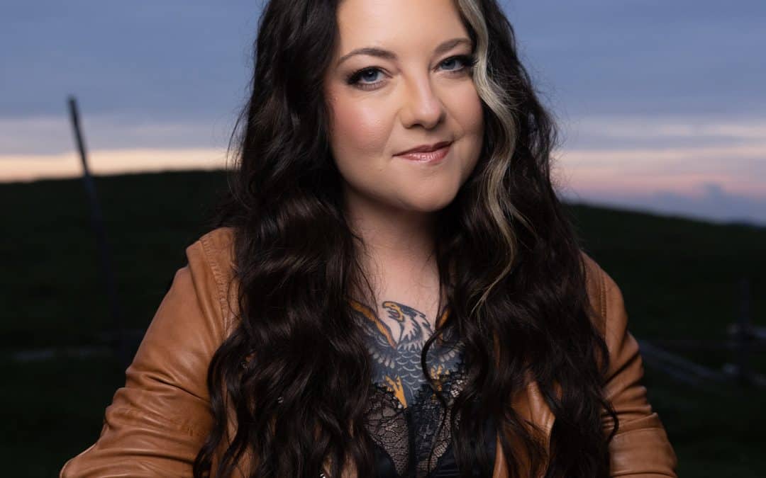 2023 Grammy Winner Ashley McBryde Slated for May