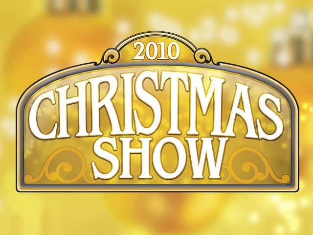 It’s Closer Than You Think – Christmas Returns to AMT!