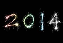 New Year, New Excitement!