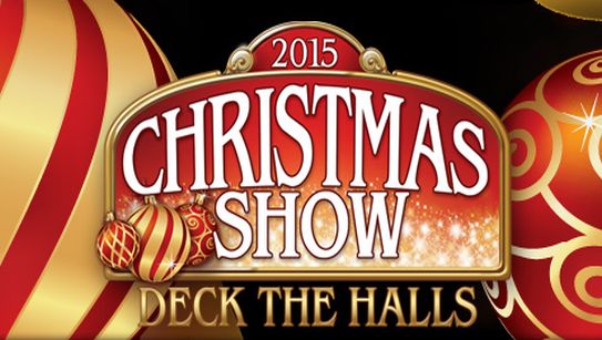 2015 Christmas Show Opening Reception and Show Premiere – An AMT Special Event