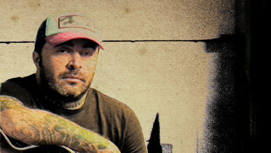 Aaron Lewis Concert Rescheduled