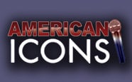 American Icons – Final Week!
