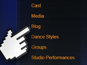 Cool Additions to Dance Explosion Website!