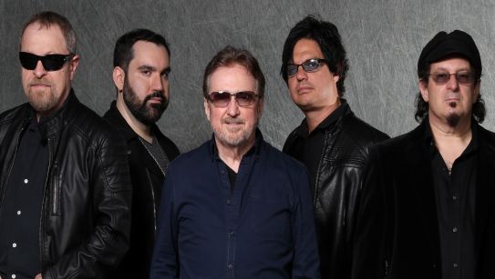 Blue Oyster Cult Added to Line-Up