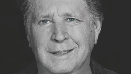 Just Announced – Beach Boys Legend Brian Wilson