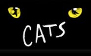 The One – The Only – The Original – CATS!