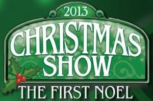 Come Celebrate the Spirit of the Season