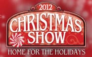 The Christmas Show Is Coming Soon!