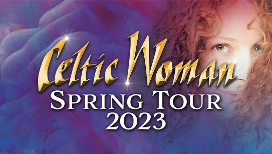 Celtic Woman Returns With All-New Show