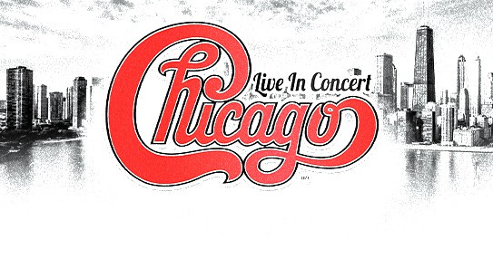 Get Ready for Grammy Winning Rock Icons – Chicago!