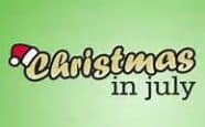 AMT’s “Christmas in July” Offer