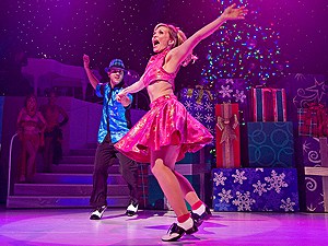 The 2010 Christmas Show – Just a Few Shows Left!