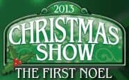 Just a Few Christmas Shows Left!