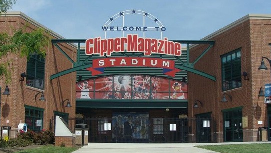 AMT to Present Concerts at Clipper Magazine Stadium