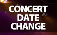 Frankie Valli Concert Rescheduled