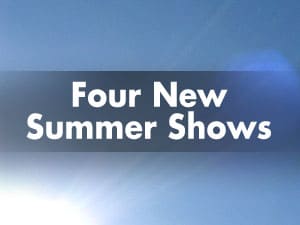 Check Out These Latest Concert Additions!