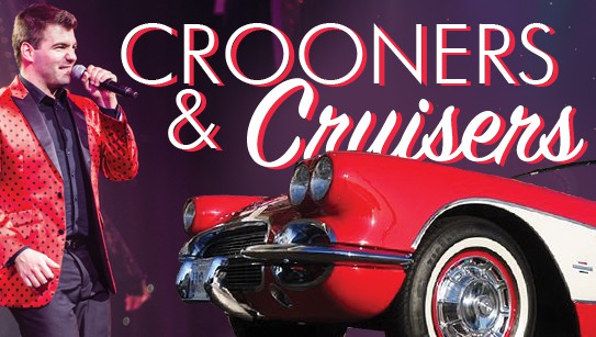 Crooners & Cruisers – June 11