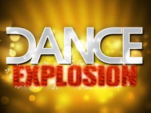 Dance Explosion Is “Dynamite!” and “A Real Blast”