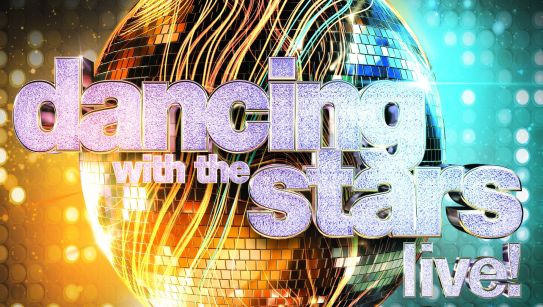 DWTS Tour Announces Celebrity Guest Appearances