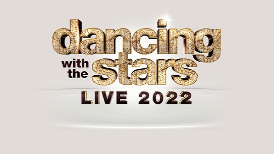 Dancing with the Stars: Live! – 2022 Tour