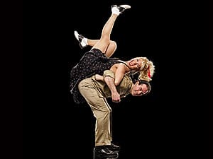 DANCE EXPLOSION – Just A Few Months ‘Til Opening Night!