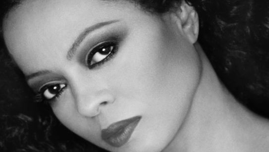 This June – The Iconic Diana Ross!