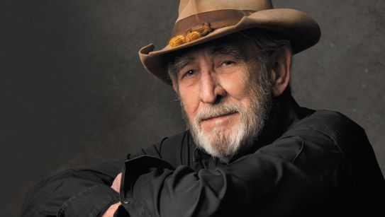 Don Williams Show Cancelled