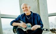 Frampton + Cray + McGuinn = A Guitar Lover’s Three Ring Circus
