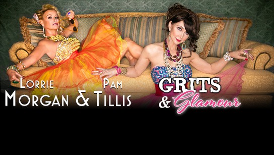 Two of Country’s Leading Ladies on Stage in July!