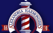 The Harmonizers are Coming – August 11!