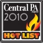 AMT is Central PA Magazine’s #1 Live Music Venue!