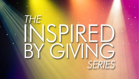 AMT Supports Local Organizations with “Inspired by Giving” Series