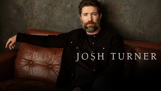 AMT to Welcome Back Opry Member Josh Turner