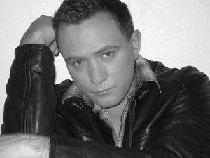 Meet New Cast Member John-Philip Bowen!