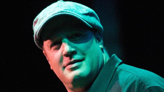 Just Announced – Comedian Kevin James