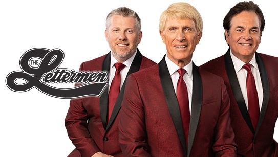 Creating Musical Memories for Over 50 Years – The Lettermen