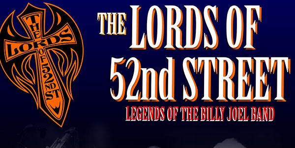 Exciting New AMT Offering – The Lords of 52nd Street