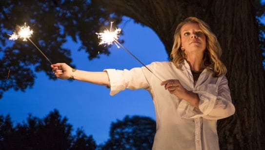 Mary Chapin Carpenter Returns to AMT!