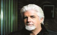 Michael McDonald Fun Fact