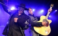 Up Next – Montgomery Gentry and Elvis Tribute Shows