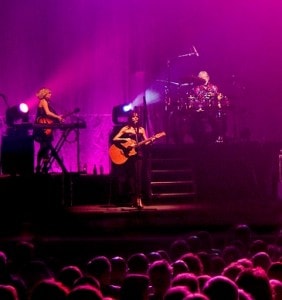 New Concerts Just Announced