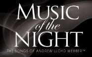 Music of the Night Returns!