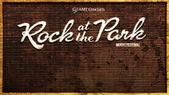 ROCK AT THE PARK Keeps Getting Better!