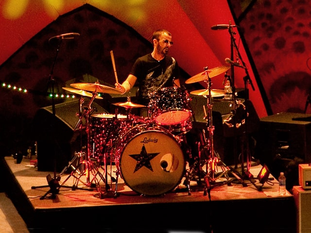 A Starr-Studded Night to Remember!