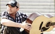 Country Star Rodney Atkins Performs on March 20
