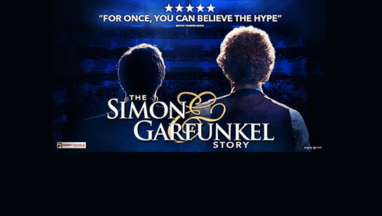 The Simon & Garfunkel Story to Return in March