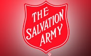 The Salvation Army Announces 2013 Red Kettle Christmas Campaign