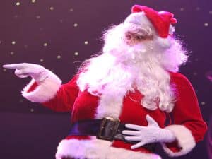 Holiday Box Office Hours