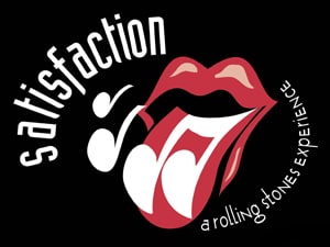 SATISFACTION – It’s a Gas, Gas, Gas!