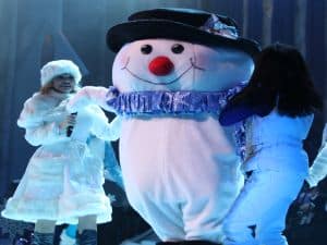 Great Christmas Show Seats Still Available!